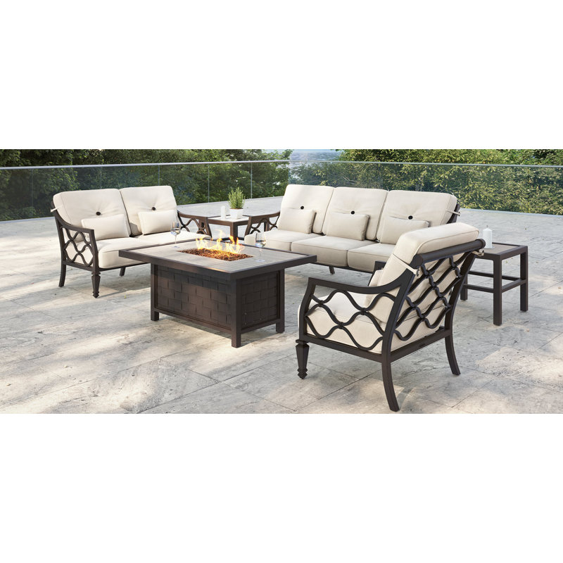 Table d'appoint Moderna