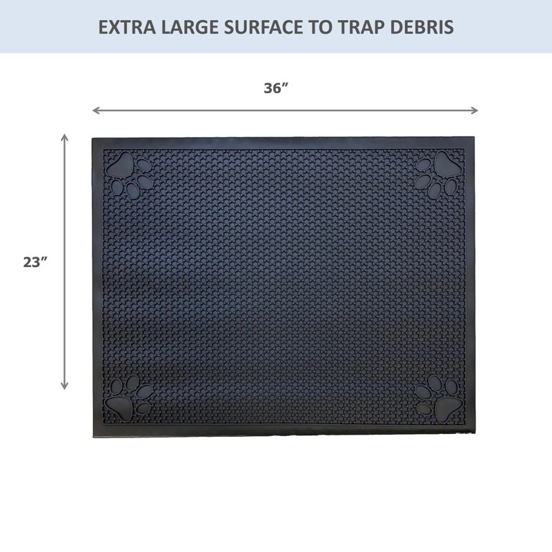 Tapis de cuisine Culbreath