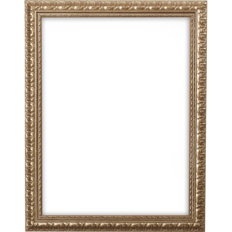 Astoria Grand Greyson Wood Picture Frame & Reviews | Wayfair