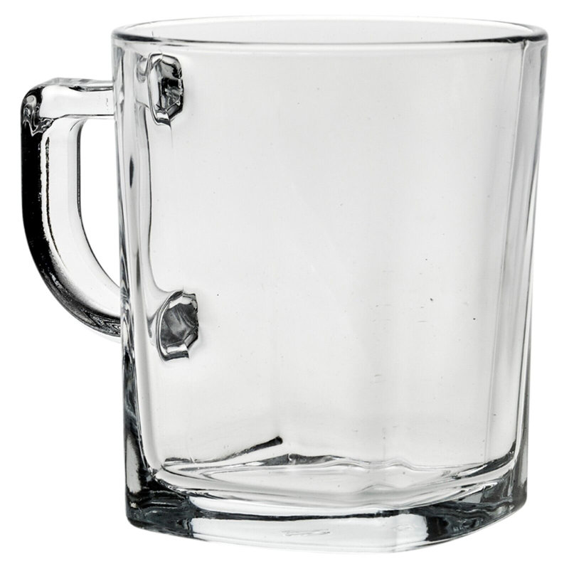 Jetske Glass Mug