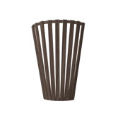 Ripada 1 - Light Flush Mounted Sconce