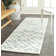 Teresita Hand Tufted Wool Geometric Rug