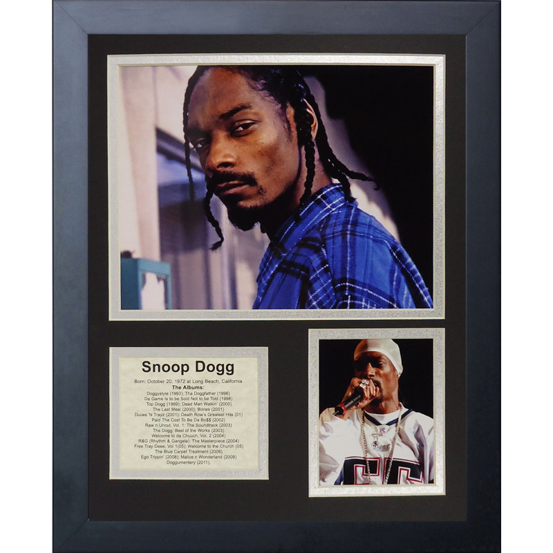 Single Picture Frame Photograph