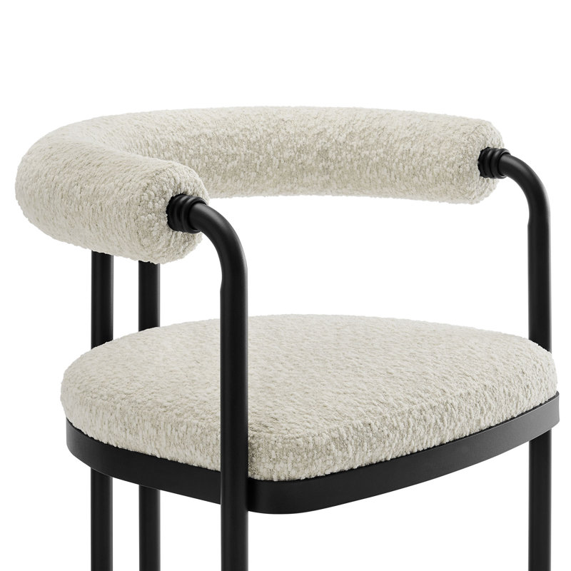 Tabouret de comptoir Turin