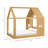 Uchi Montessori-Inspired House Full Bed-129313157-129550037