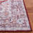 Tucson Performance Machine Washable Oriental Rug-1720022709