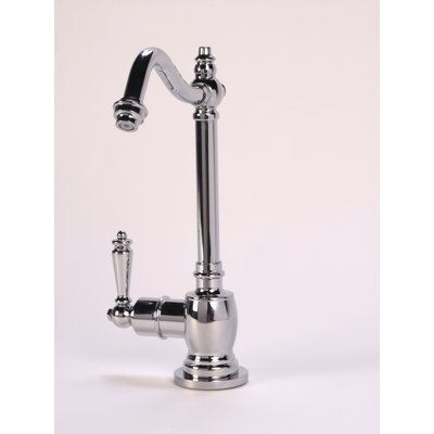AquaNuTech Kitchen Faucet