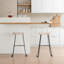 Gallitzin 76.25cm Bar Stool-1749226304-1749226315