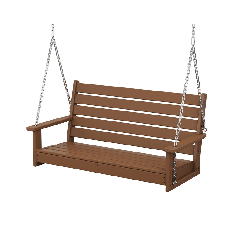 Balancelle 2 personnes POLYWOOD Monterey Bay, Cabane dans les arbres
