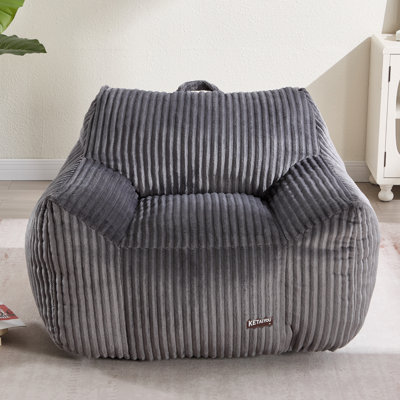 Fauteuil à billes Giant Plush
