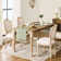 Hillsborough Runner Polyester Table Runnner