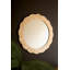 Miroir rond n ° 1