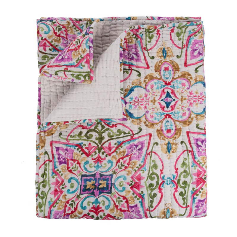Quilt, California King