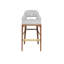 Inga Stool, Greenlight Powder-464033103