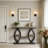 Classic Entryway Table,Practical Console Table-1582401832