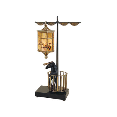Novelty Lamp