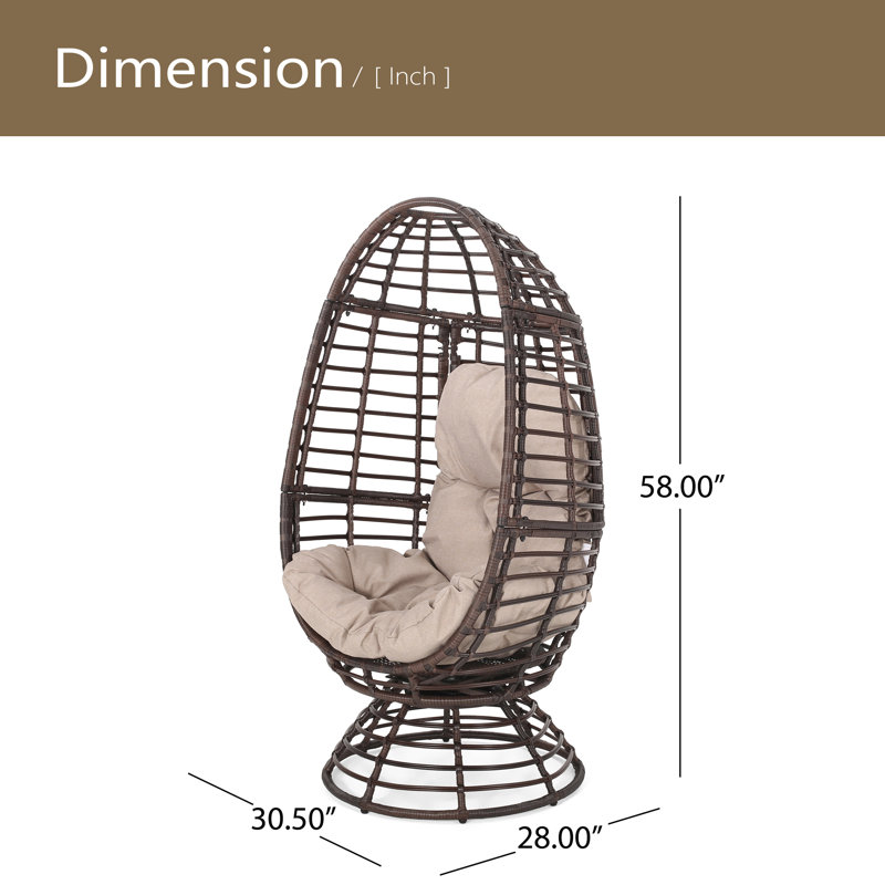 FAUTEUIL PIVOTANT PIVOTANT