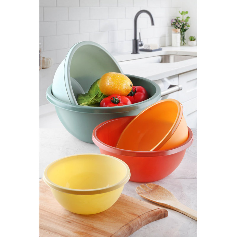 Canister - Set of 5