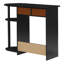 Julia Peninsula Home Laptop Notebook Computer Desk/Table-21216325