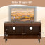 Meuble télé Mid Century