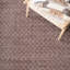 Tapis en coton tissé à plat Bryent-860539041