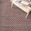 Tapis en coton tissé à plat Bryent-860539042