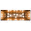 Rustic Lodge 9 - Light Pendant