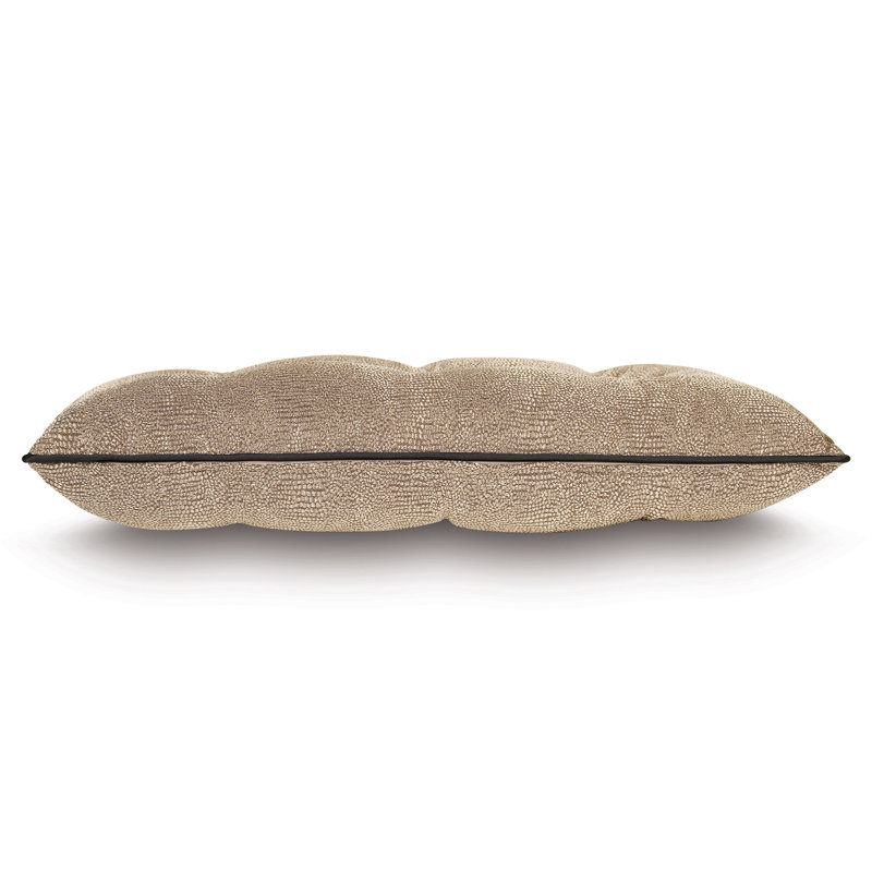 Arwen Lumbar Pillow Cover & Insert