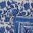 Cotton Block Print Floral Tablecloth Collection-2026352485