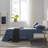 Microfiber Percale Sheet Set-538438318-537194463