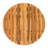 Adjustable Length Foldable Wood End Table, Finish, Smooth Surface, To Damage Scratches
