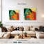 Harnek Mid-Century Modern II