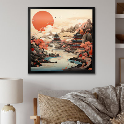 " China Silk Road I "
