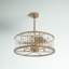 Aminah 22'' Ceiling Fan with Light Kit
