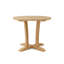 DESCANSO 35" BISTRO ROUND TABLE