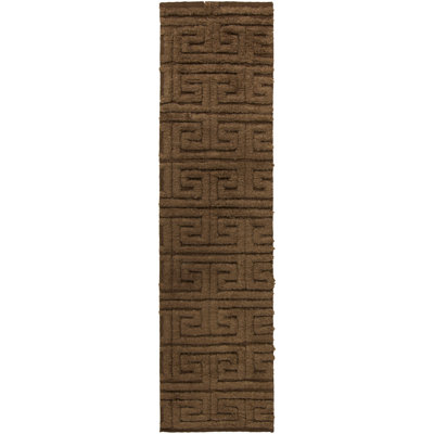 Ruislip Cotton Abstract Indoor Rug