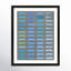 The Blues 2 Painting by Jacques Pilon-549366093-549366082