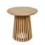 Dejania Pedestal End Table-1852818105
