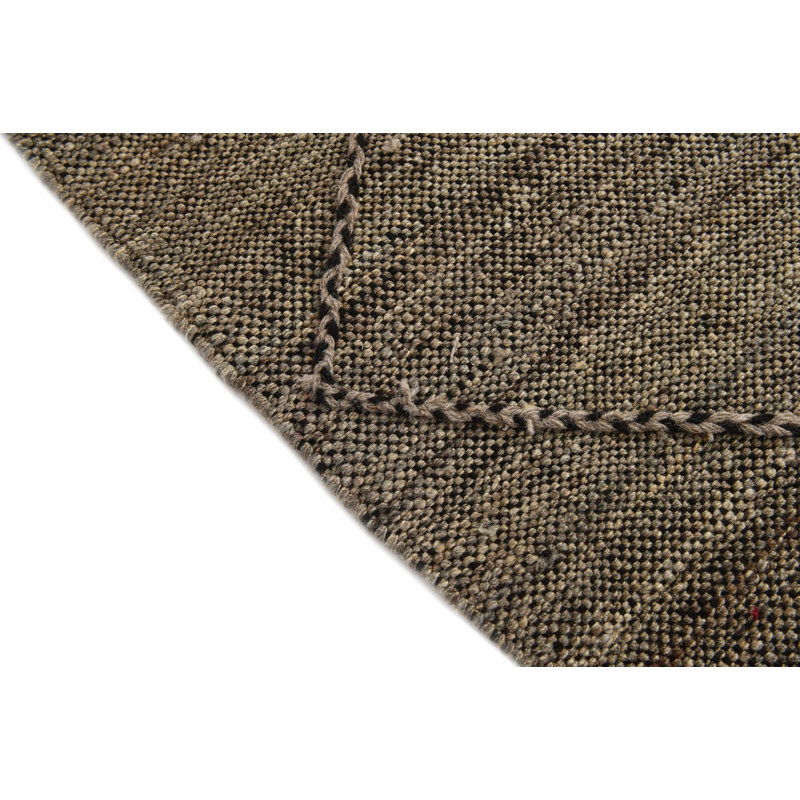 Julian Brown Rug