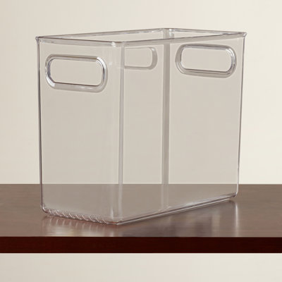 Rebrilliant Plastic Box