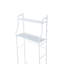 Steel Freestanding Bathroom Shelves-1113551918