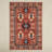 Adrien Wool Oriental Indoor Rug-423140647