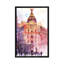 «Madrid» par Maja Wronska, impression sur toile-31921058-73575833-73575835