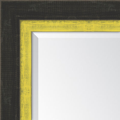 Miroir mural Mazie