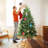 7ft PE/PVC Mixed Automatic Tree-163567655