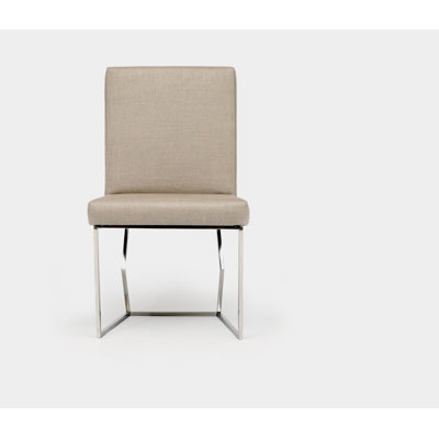 Upholstered Dining Chair
