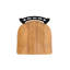 Tabouret de bar rotatif 25 po Nicolai-1988652400-1988652169-1988652282