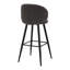 Batavia Upholstered Counter Stool-1736709445