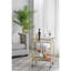 Ouragan de table 11,4 po