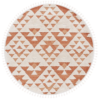 Kangley Performance Southwestern Rug